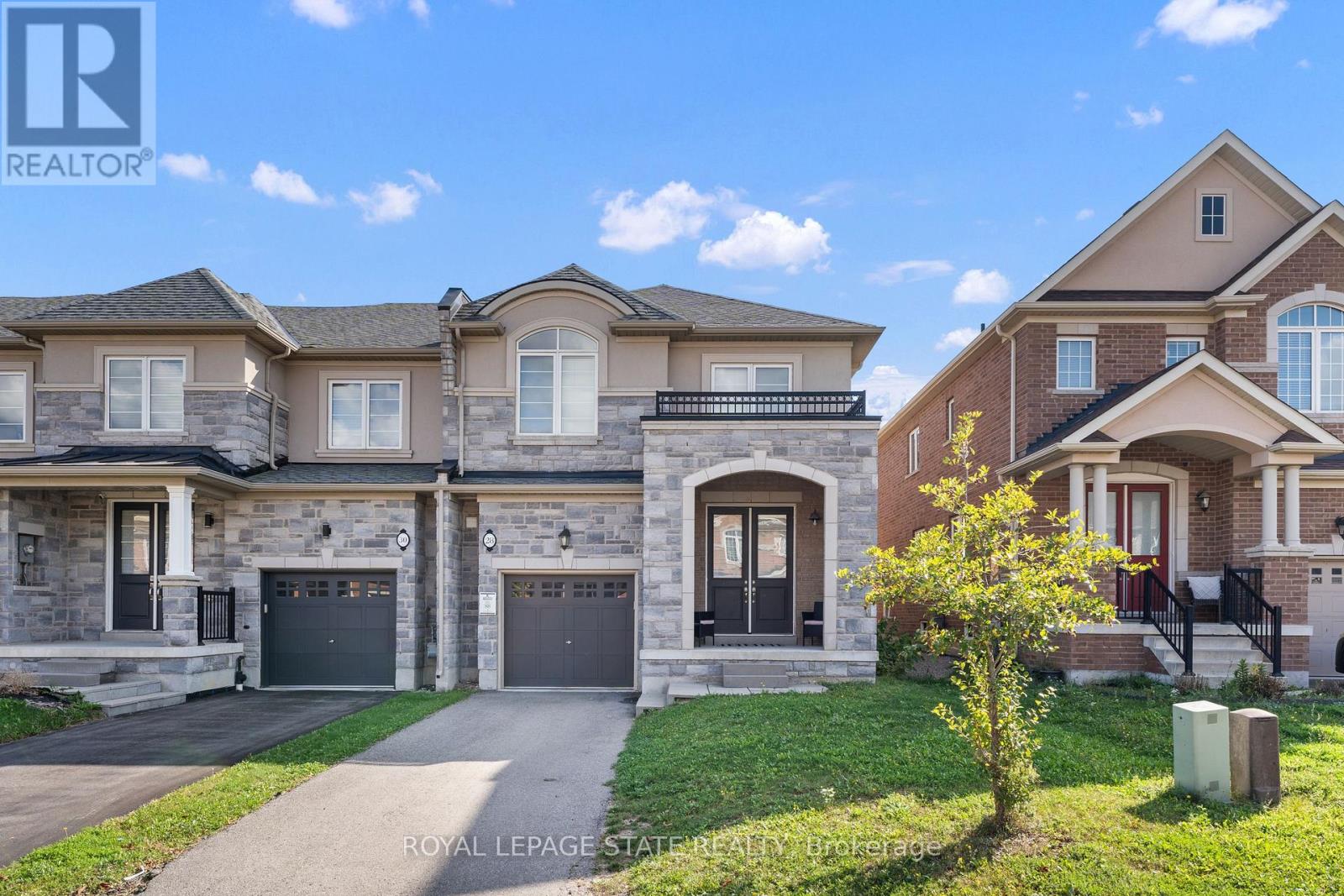 28 HEMING TRAIL, Hamilton, Ontario