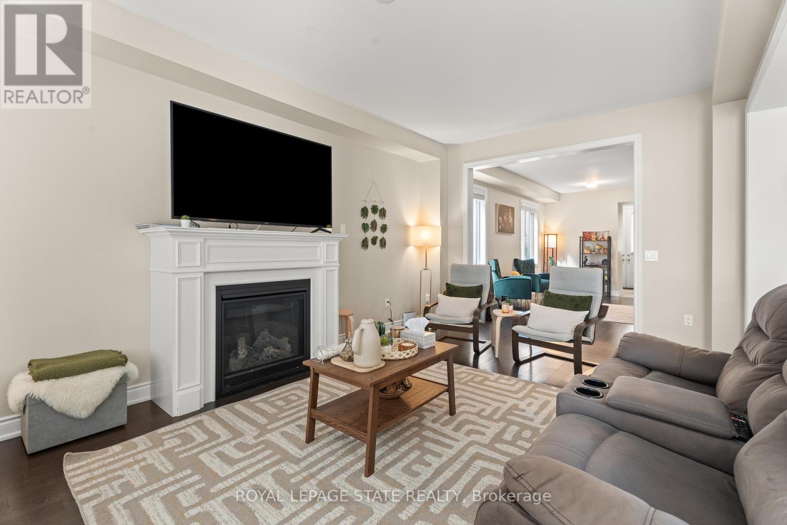 28 Heming Trail, Hamilton, Ontario  L9G 0J8 - Photo 10 - X12494086