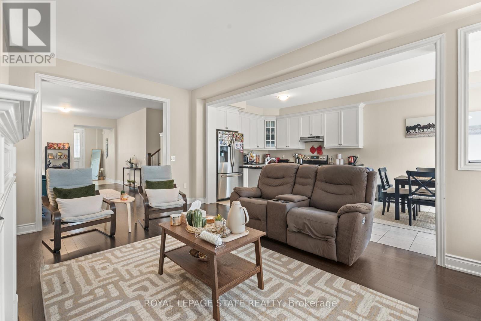 28 Heming Trail, Hamilton, Ontario  L9G 0J8 - Photo 11 - X12494086