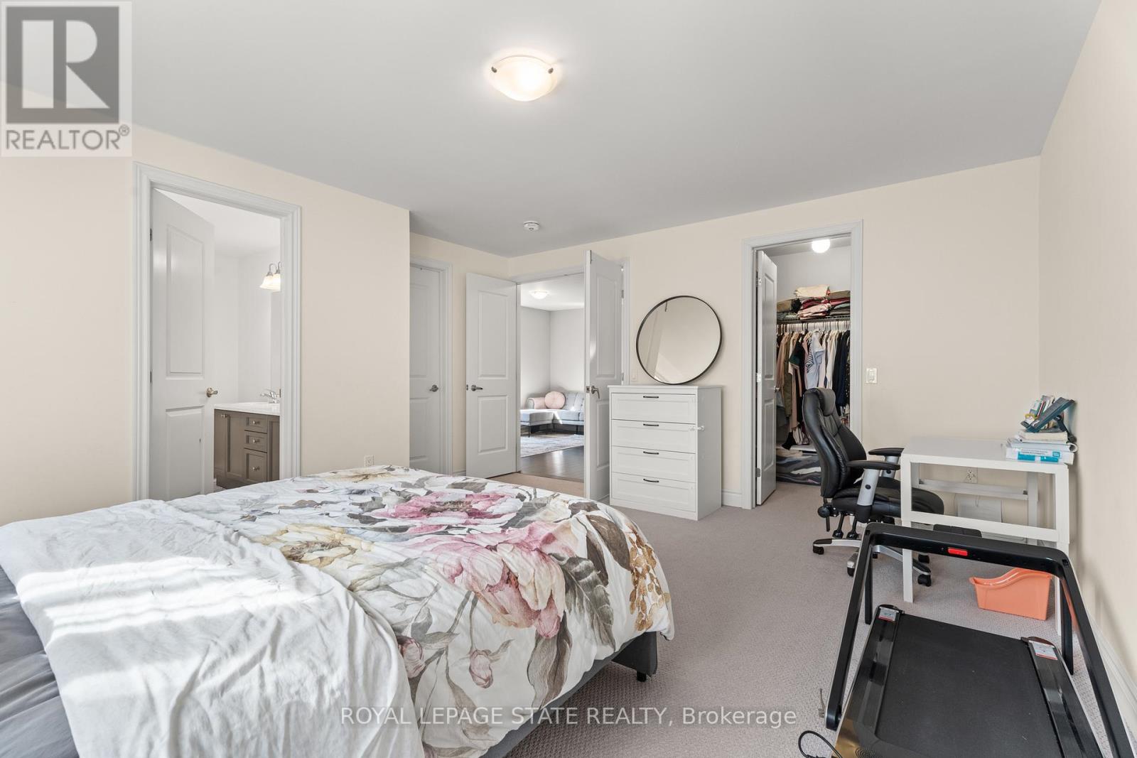 28 Heming Trail, Hamilton, Ontario  L9G 0J8 - Photo 19 - X12494086