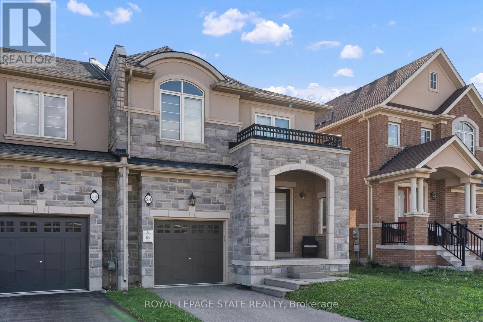 28 Heming Trail, Hamilton, Ontario  L9G 0J8 - Photo 2 - X12494086