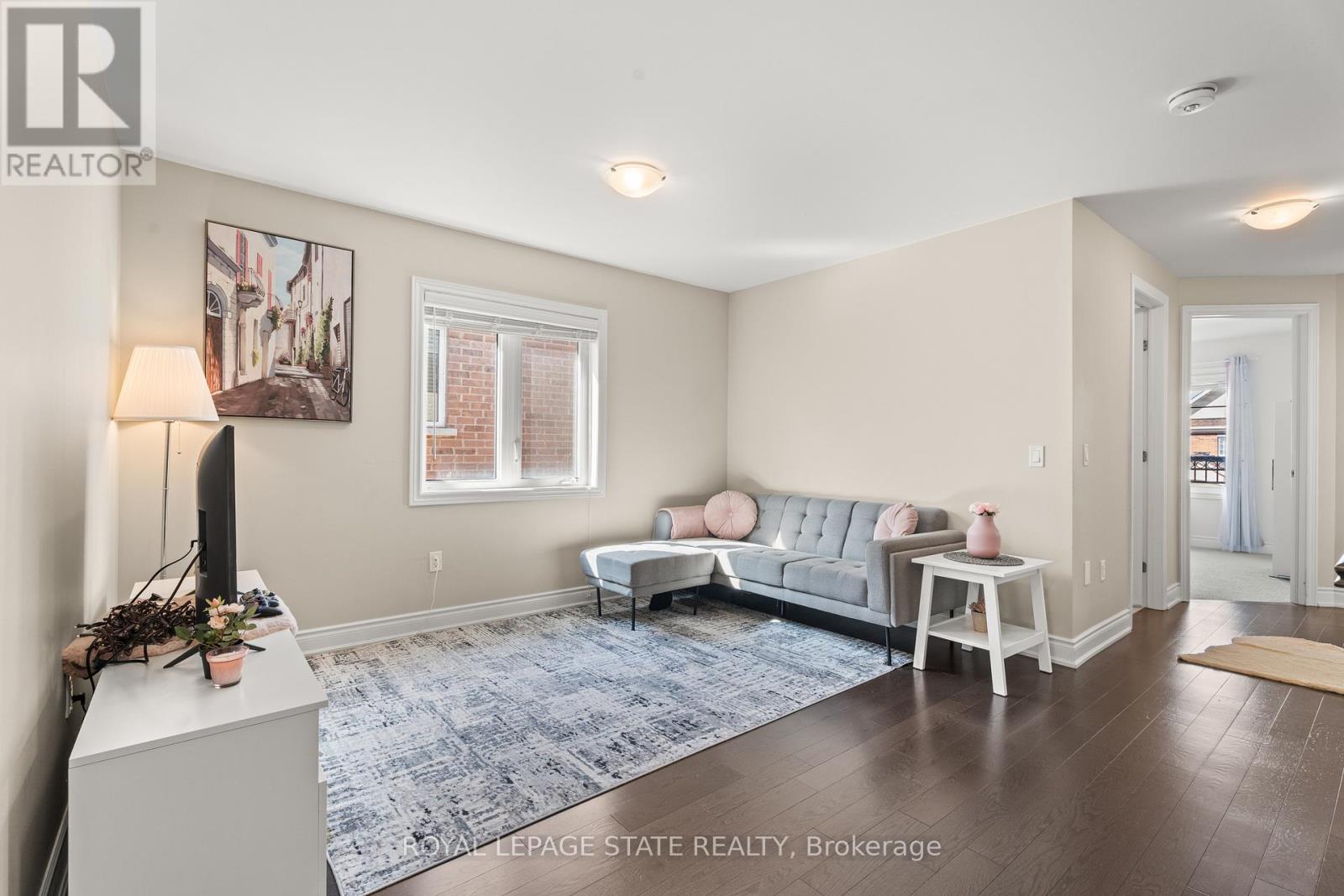 28 Heming Trail, Hamilton, Ontario  L9G 0J8 - Photo 22 - X12494086