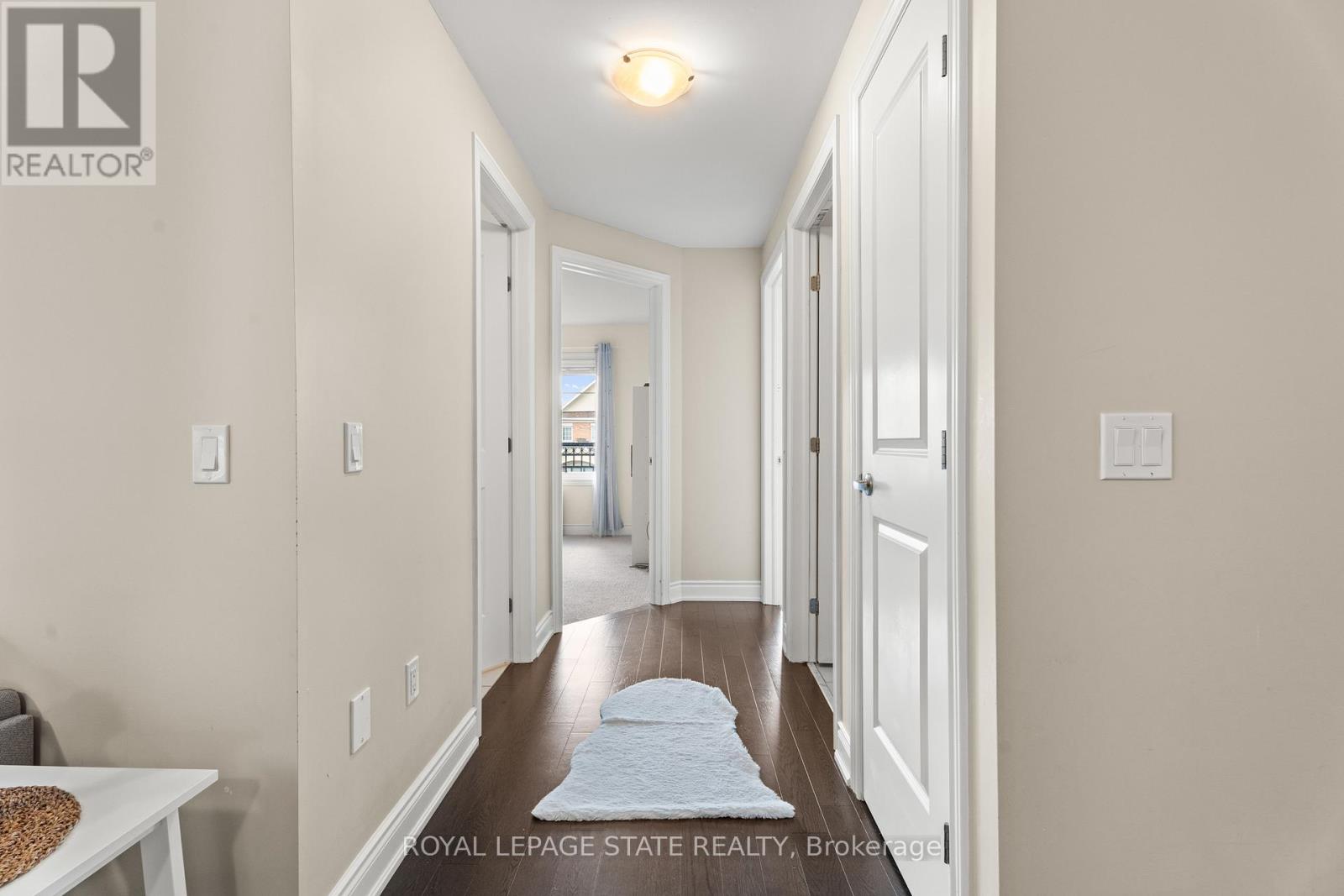 28 Heming Trail, Hamilton, Ontario  L9G 0J8 - Photo 24 - X12494086