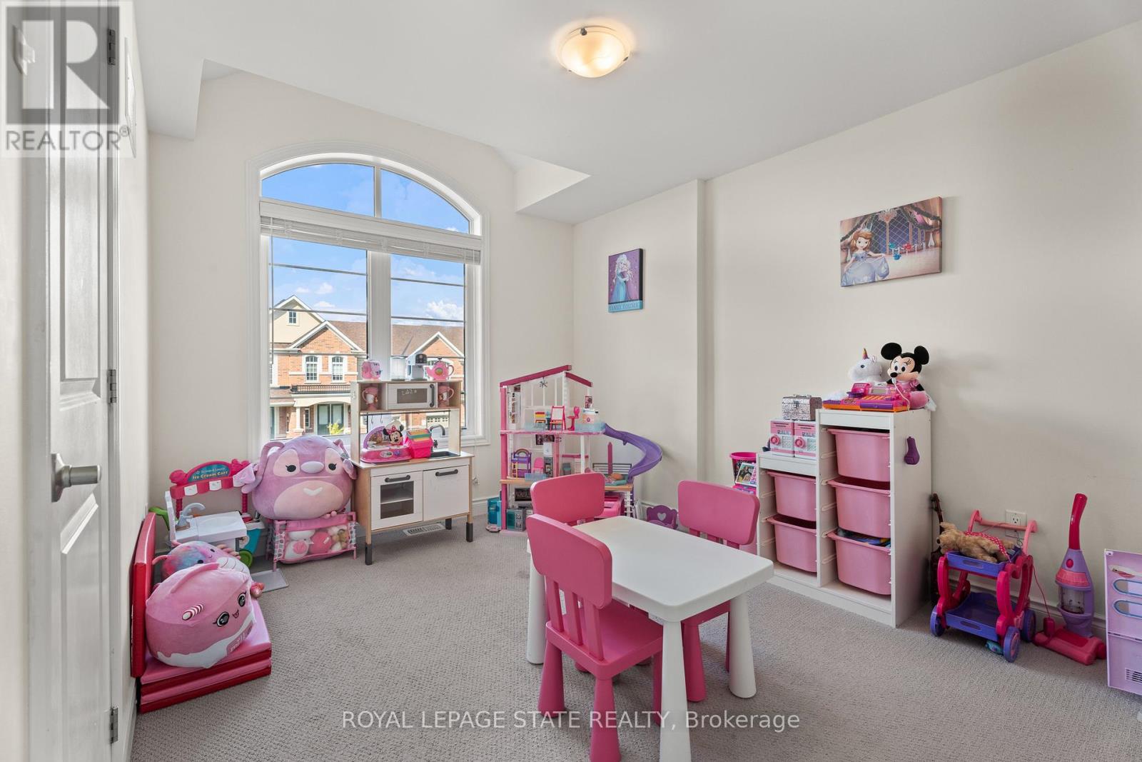 28 Heming Trail, Hamilton, Ontario  L9G 0J8 - Photo 25 - X12494086