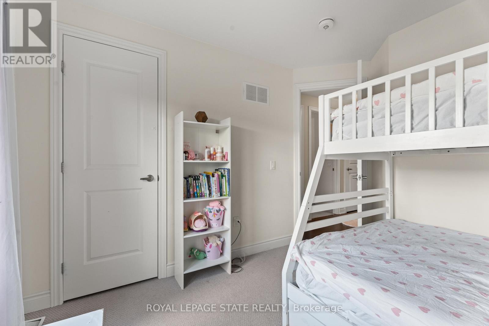 28 Heming Trail, Hamilton, Ontario  L9G 0J8 - Photo 28 - X12494086