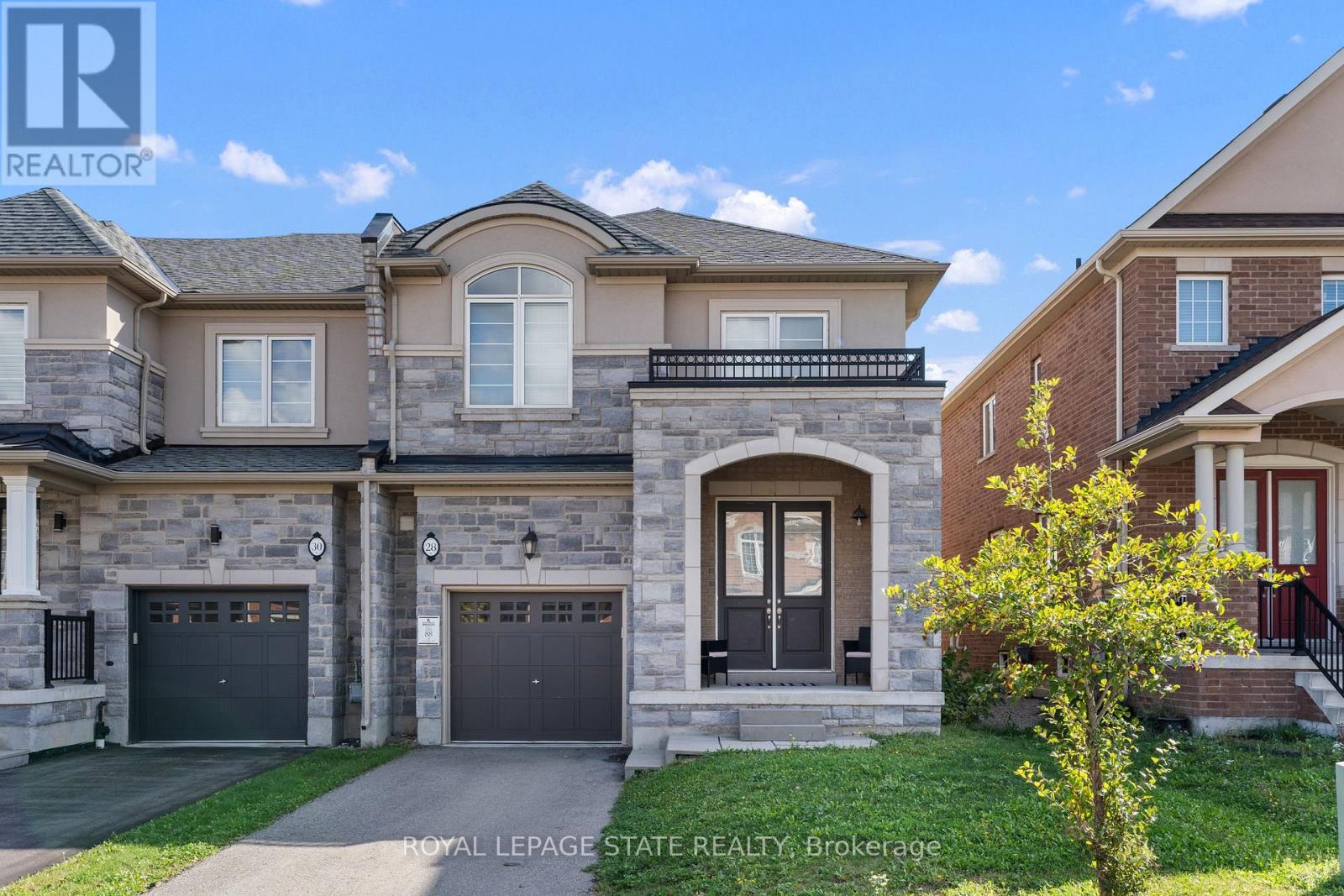 28 Heming Trail, Hamilton, Ontario  L9G 0J8 - Photo 3 - X12494086