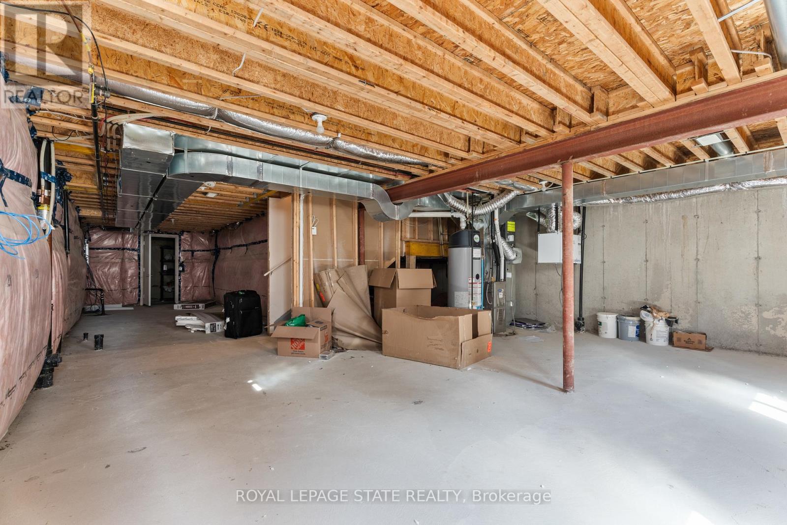 28 Heming Trail, Hamilton, Ontario  L9G 0J8 - Photo 32 - X12494086