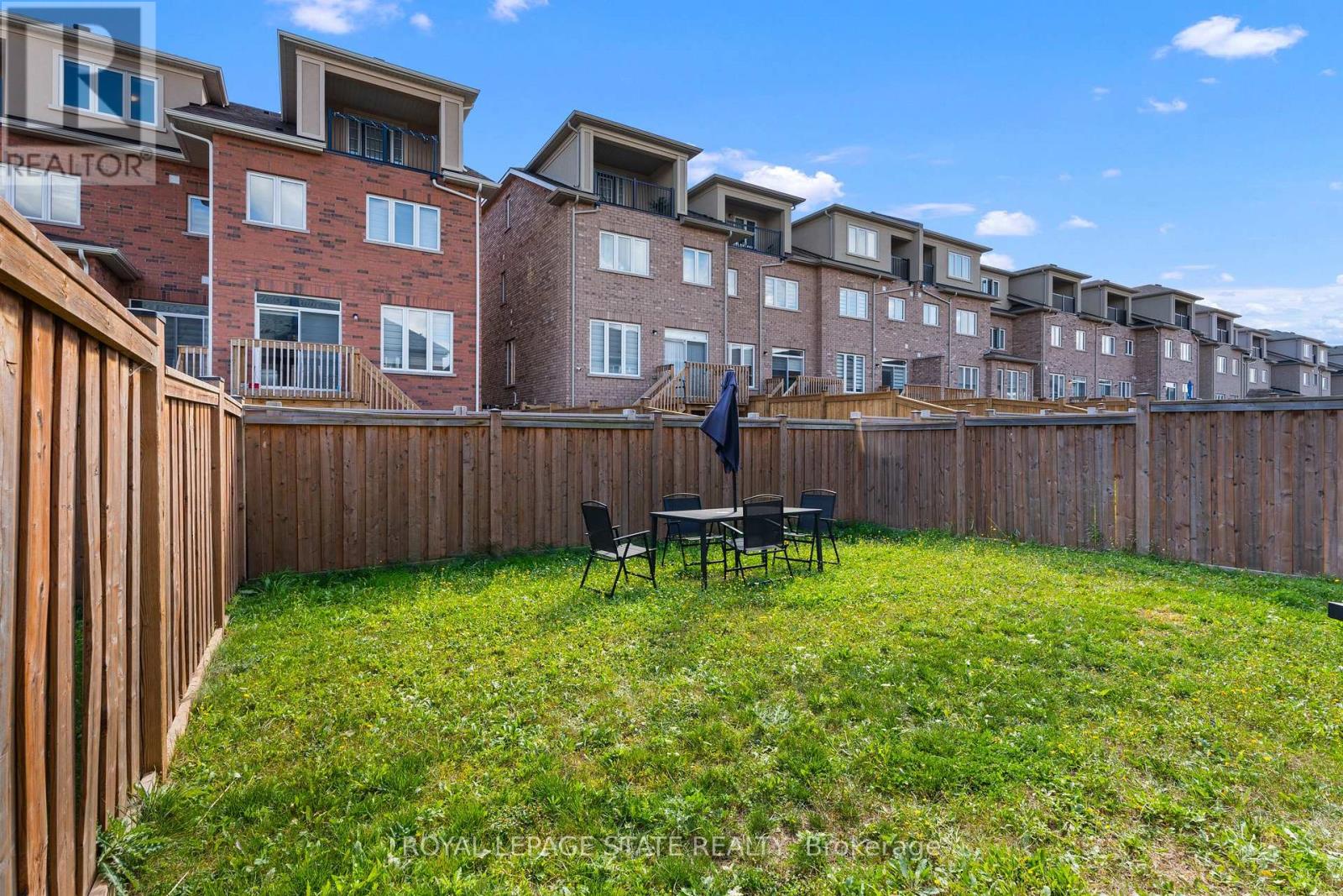 28 Heming Trail, Hamilton, Ontario  L9G 0J8 - Photo 35 - X12494086