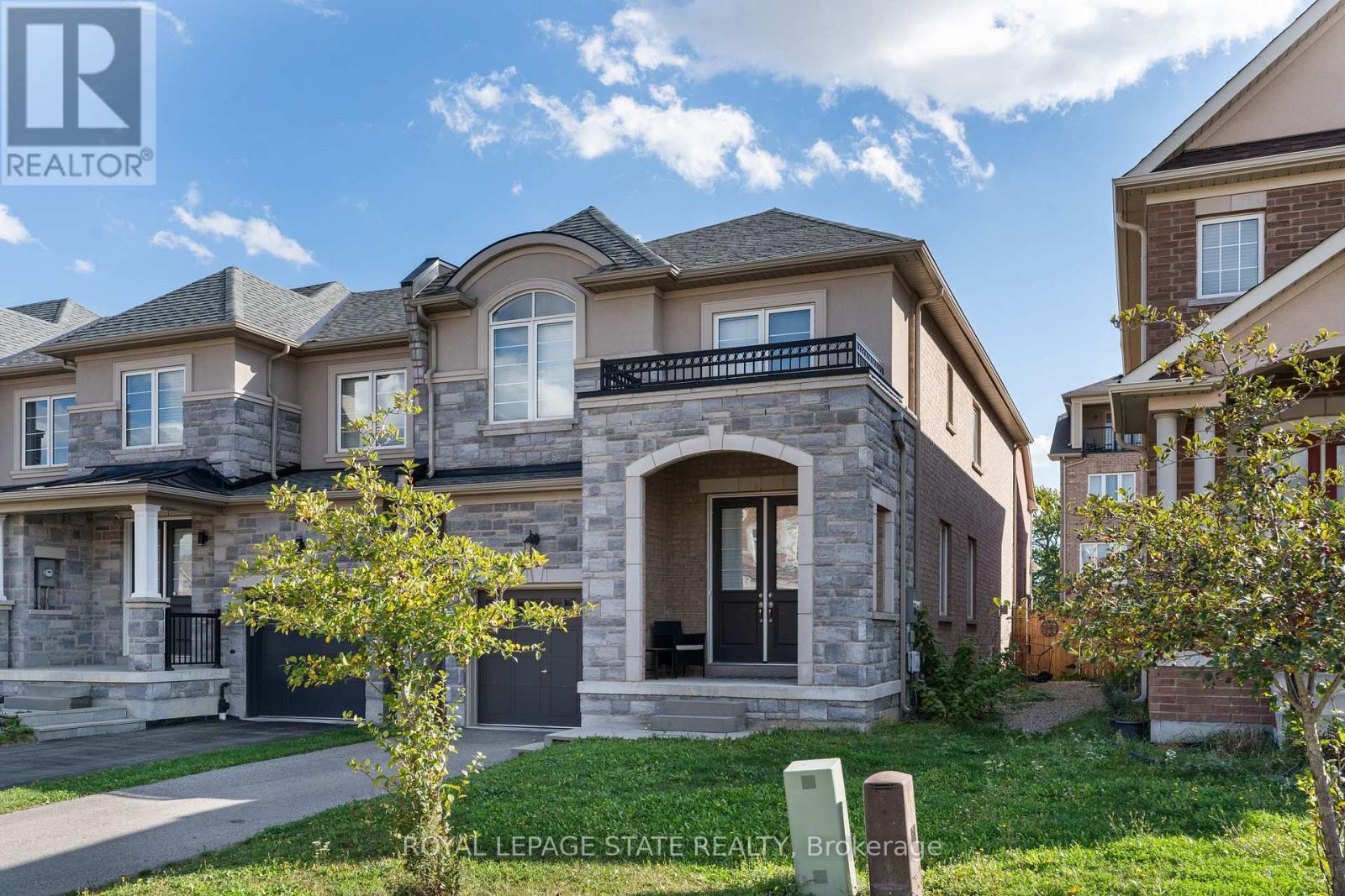 28 Heming Trail, Hamilton, Ontario  L9G 0J8 - Photo 4 - X12494086