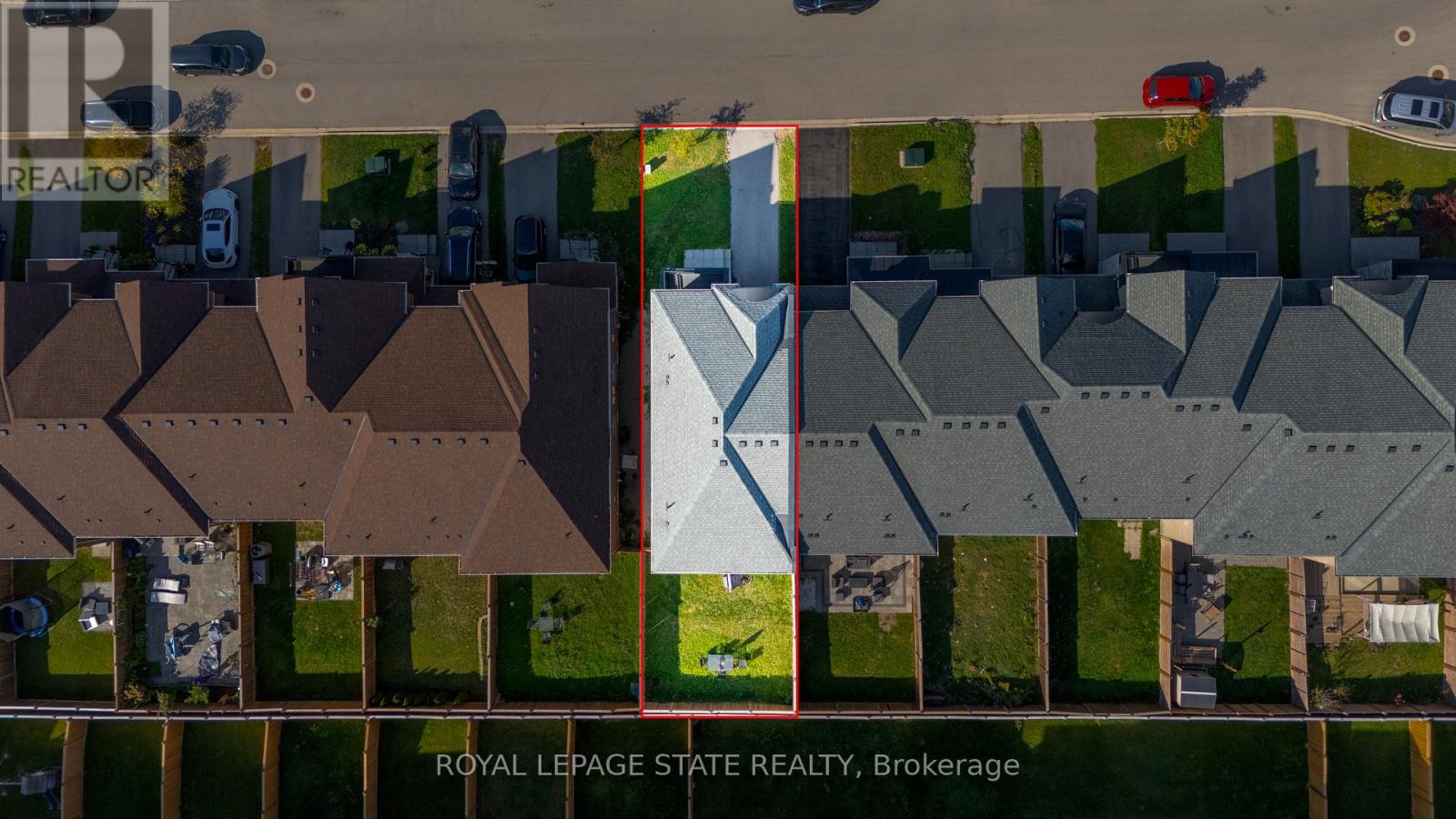 28 Heming Trail, Hamilton, Ontario  L9G 0J8 - Photo 42 - X12494086