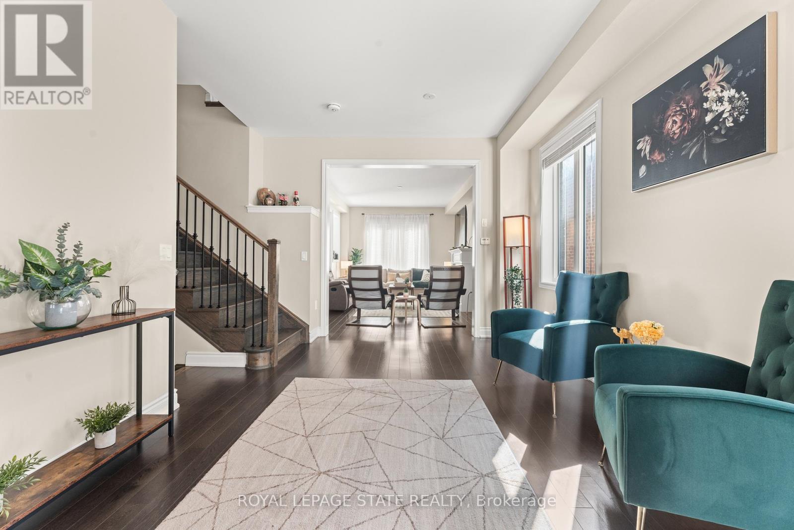 28 Heming Trail, Hamilton, Ontario  L9G 0J8 - Photo 6 - X12494086