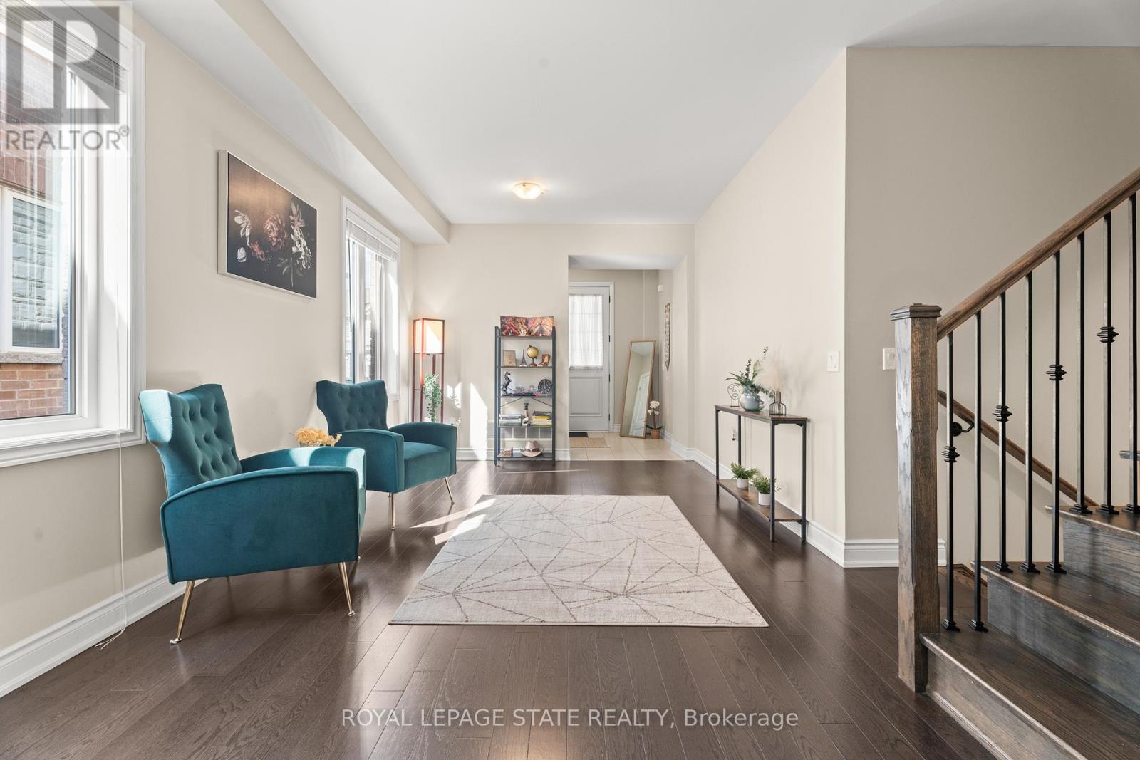 28 Heming Trail, Hamilton, Ontario  L9G 0J8 - Photo 7 - X12494086