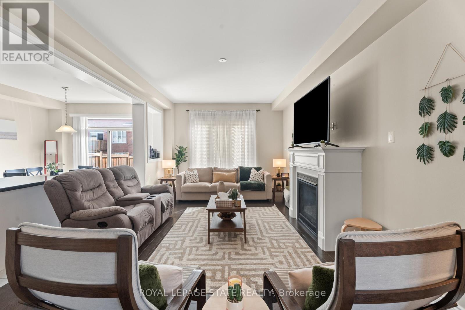 28 Heming Trail, Hamilton, Ontario  L9G 0J8 - Photo 8 - X12494086