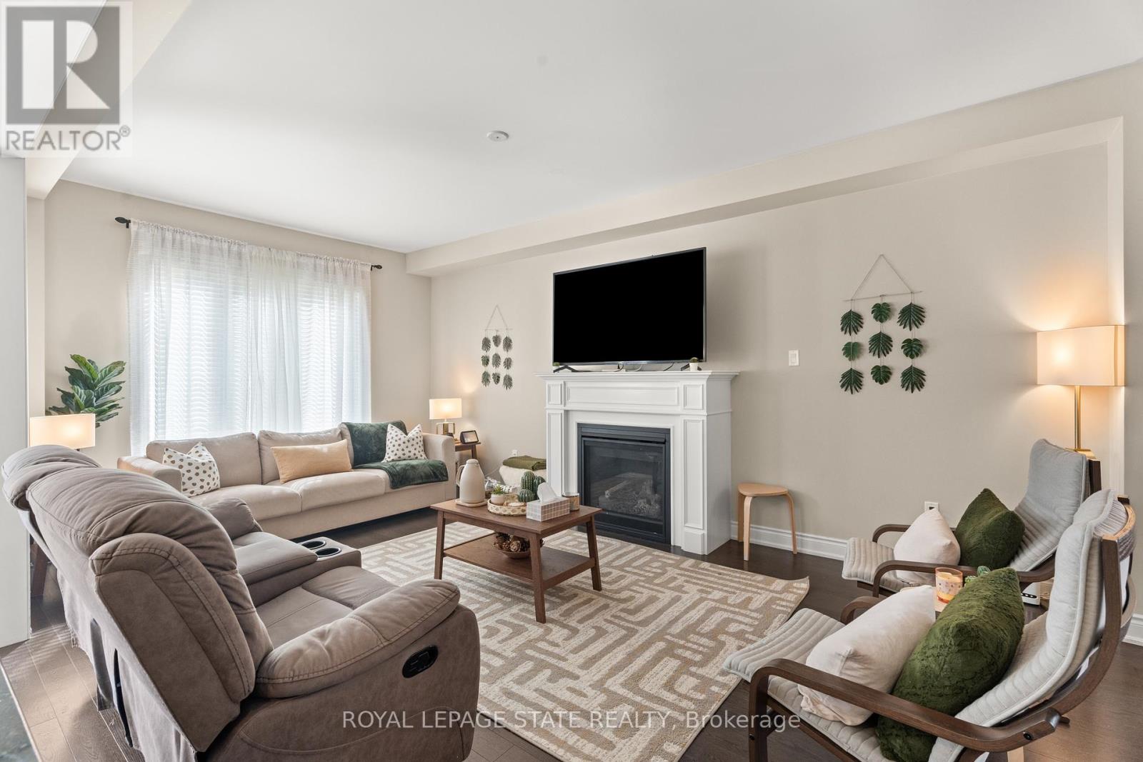 28 Heming Trail, Hamilton, Ontario  L9G 0J8 - Photo 9 - X12494086