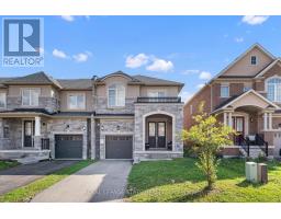 28 HEMING TRAIL, Hamilton, Ontario