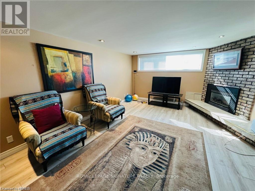 88 Beverly Road, North Bay, Ontario  P1B 7P8 - Photo 22 - X12494112