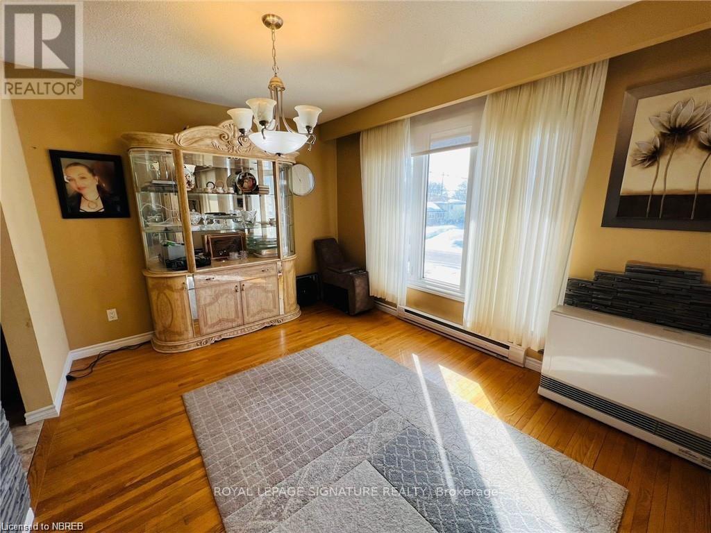 88 Beverly Road, North Bay, Ontario  P1B 7P8 - Photo 9 - X12494112