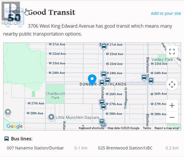 3706 W King Edward Avenue, Vancouver, British Columbia  V6S 1M7 - Photo 40 - R3063503