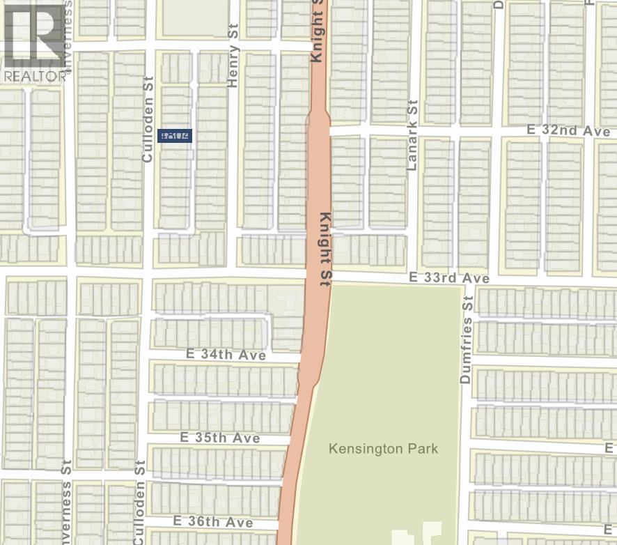 4804 Culloden Street, Vancouver, British Columbia  V5V 4X9 - Photo 2 - R3063510