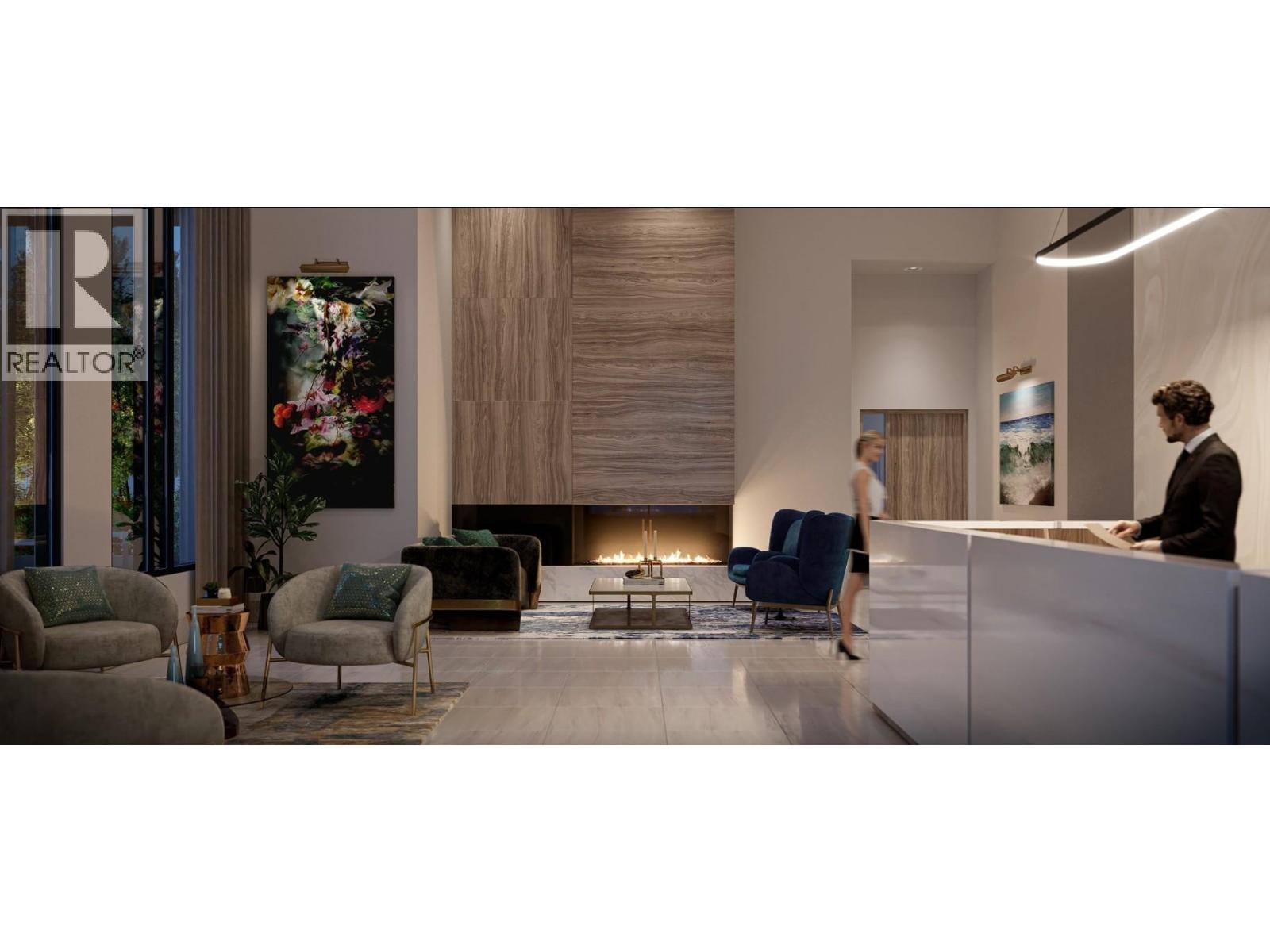 909 6468 Willingdon Avenue, Burnaby, British Columbia  V5H 0L3 - Photo 10 - R3063513