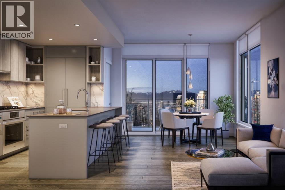 909 6468 Willingdon Avenue, Burnaby, British Columbia  V5H 0L3 - Photo 4 - R3063513