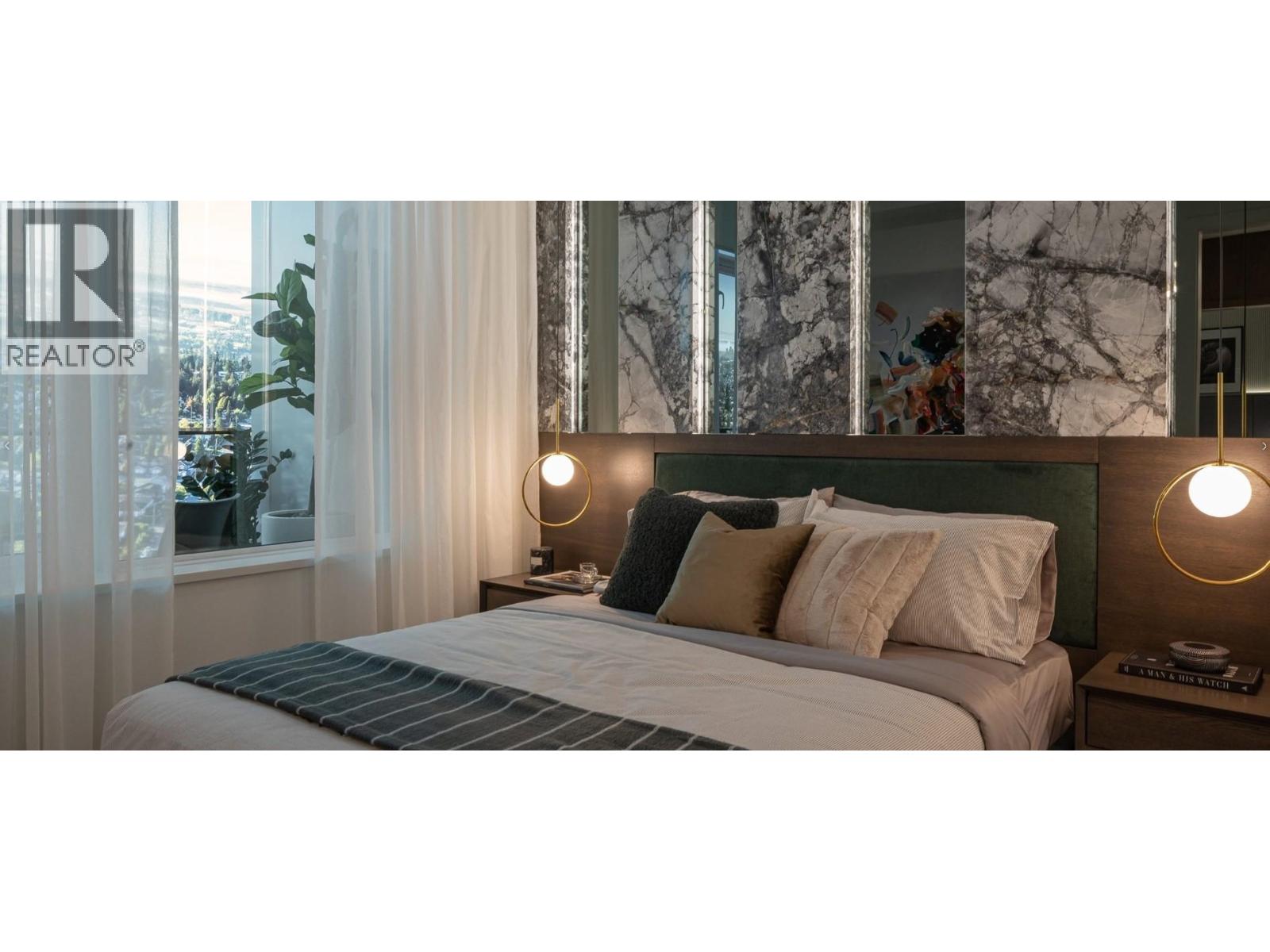 909 6468 Willingdon Avenue, Burnaby, British Columbia  V5H 0L3 - Photo 5 - R3063513