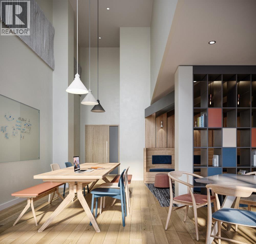 909 6468 Willingdon Avenue, Burnaby, British Columbia  V5H 0L3 - Photo 8 - R3063513