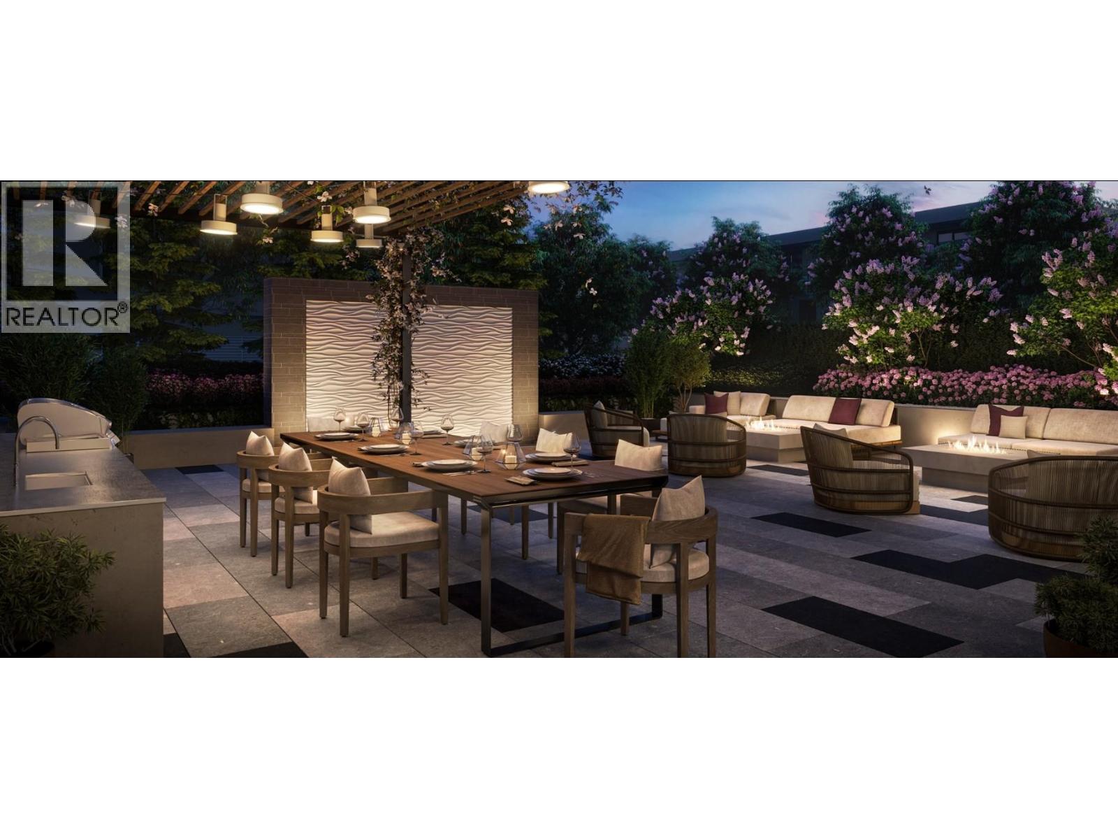 909 6468 Willingdon Avenue, Burnaby, British Columbia  V5H 0L3 - Photo 9 - R3063513