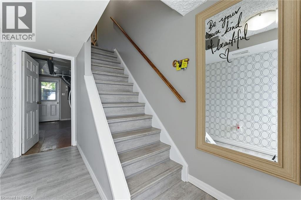 287 Stanley Street Unit# C, Brantford, Ontario  N3S 7K3 - Photo 4 - 40769100