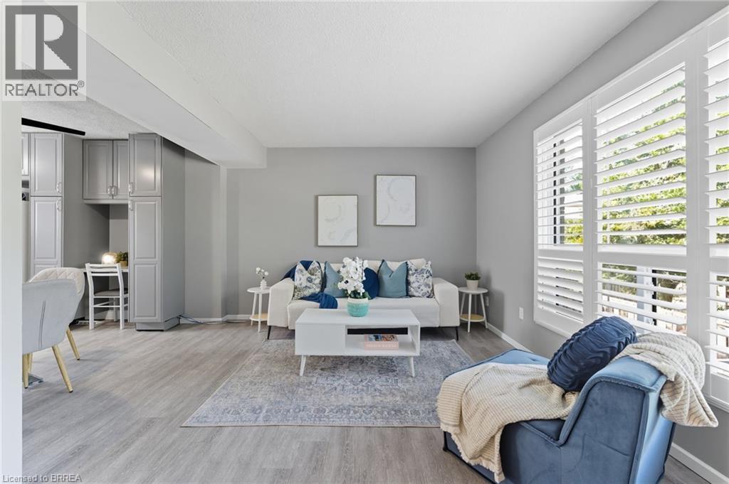 287 Stanley Street Unit# C, Brantford, Ontario  N3S 7K3 - Photo 5 - 40769100