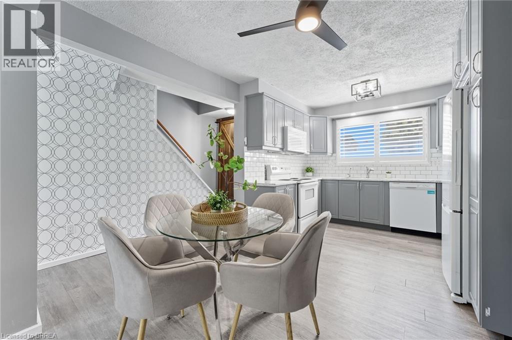 287 Stanley Street Unit# C, Brantford, Ontario  N3S 7K3 - Photo 7 - 40769100