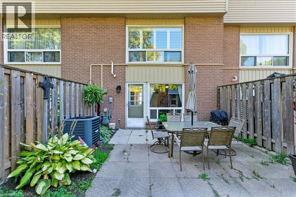 287 Stanley Street Unit# C, Brantford, Ontario  N3S 7K3 - Photo 20 - 40769100