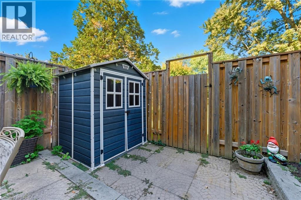 287 Stanley Street Unit# C, Brantford, Ontario  N3S 7K3 - Photo 19 - 40769100