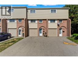 287 STANLEY Street Unit# C, Brantford, Ontario