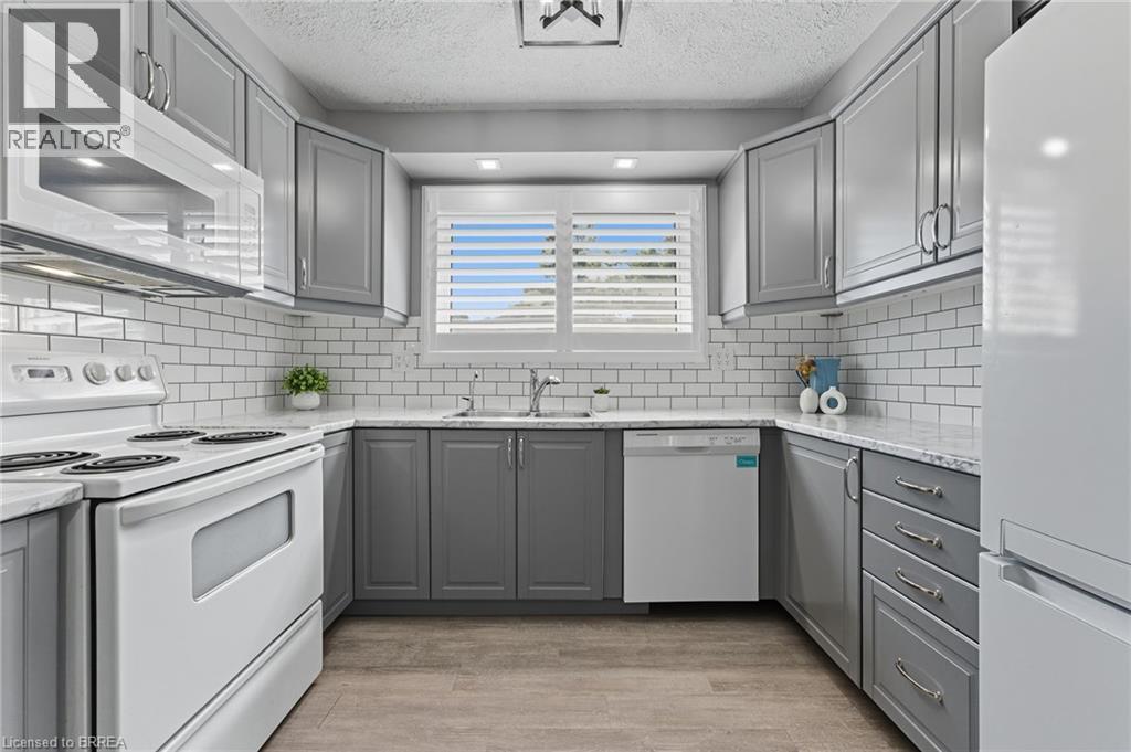 287 Stanley Street Unit# C, Brantford, Ontario  N3S 7K3 - Photo 8 - 40769100