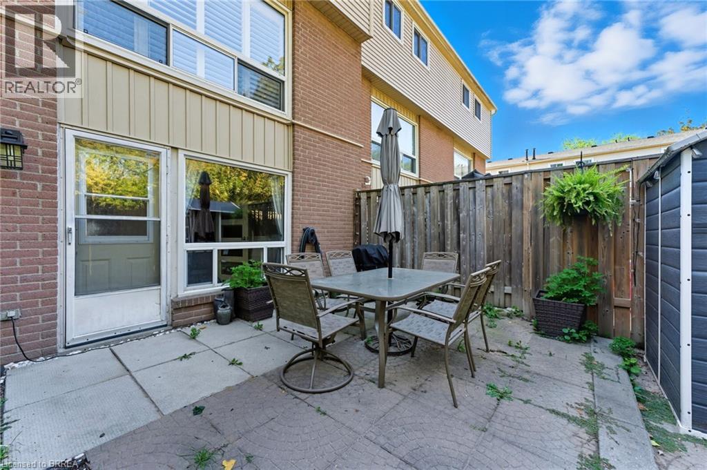 287 Stanley Street Unit# C, Brantford, Ontario  N3S 7K3 - Photo 18 - 40769100