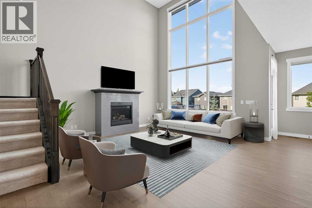 574 Sherwood Boulevard Nw, Calgary, Alberta  T3R 0R7 - Photo 12 - A2252427