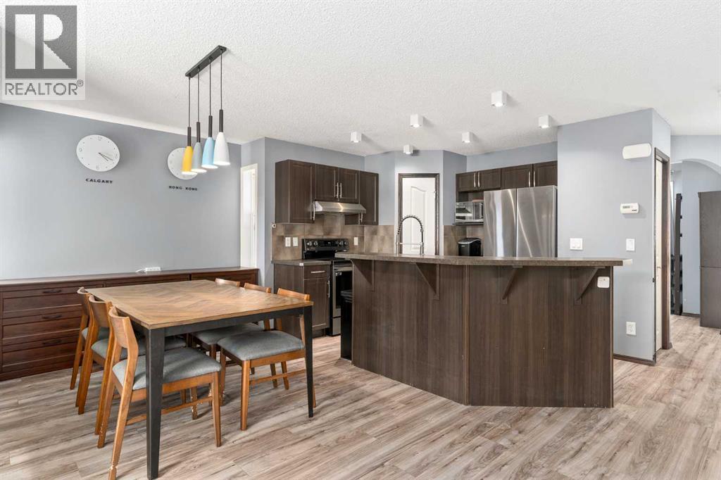 210 Cranberry Place Se, Calgary, Alberta  T3M 0G7 - Photo 11 - A2265325