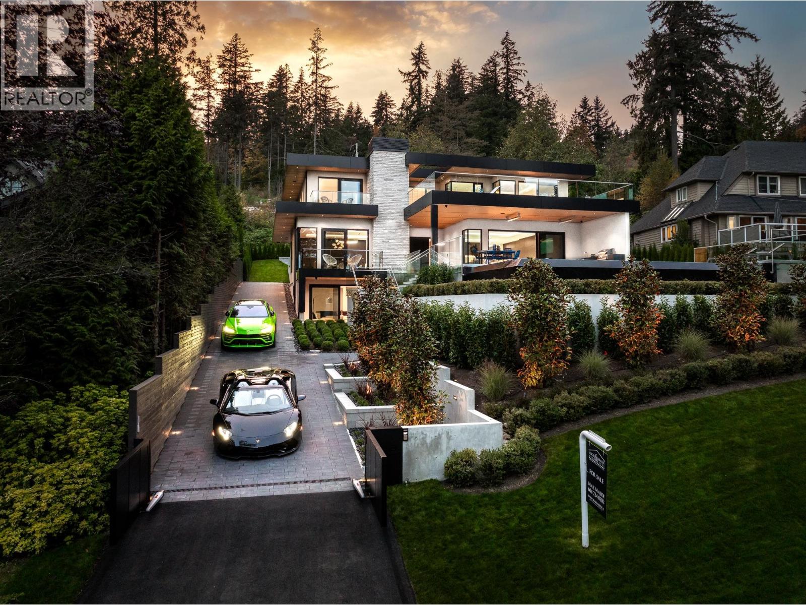 449 Hillcrest Street, West Vancouver, British Columbia  V7V 2L8 - Photo 38 - R3016493