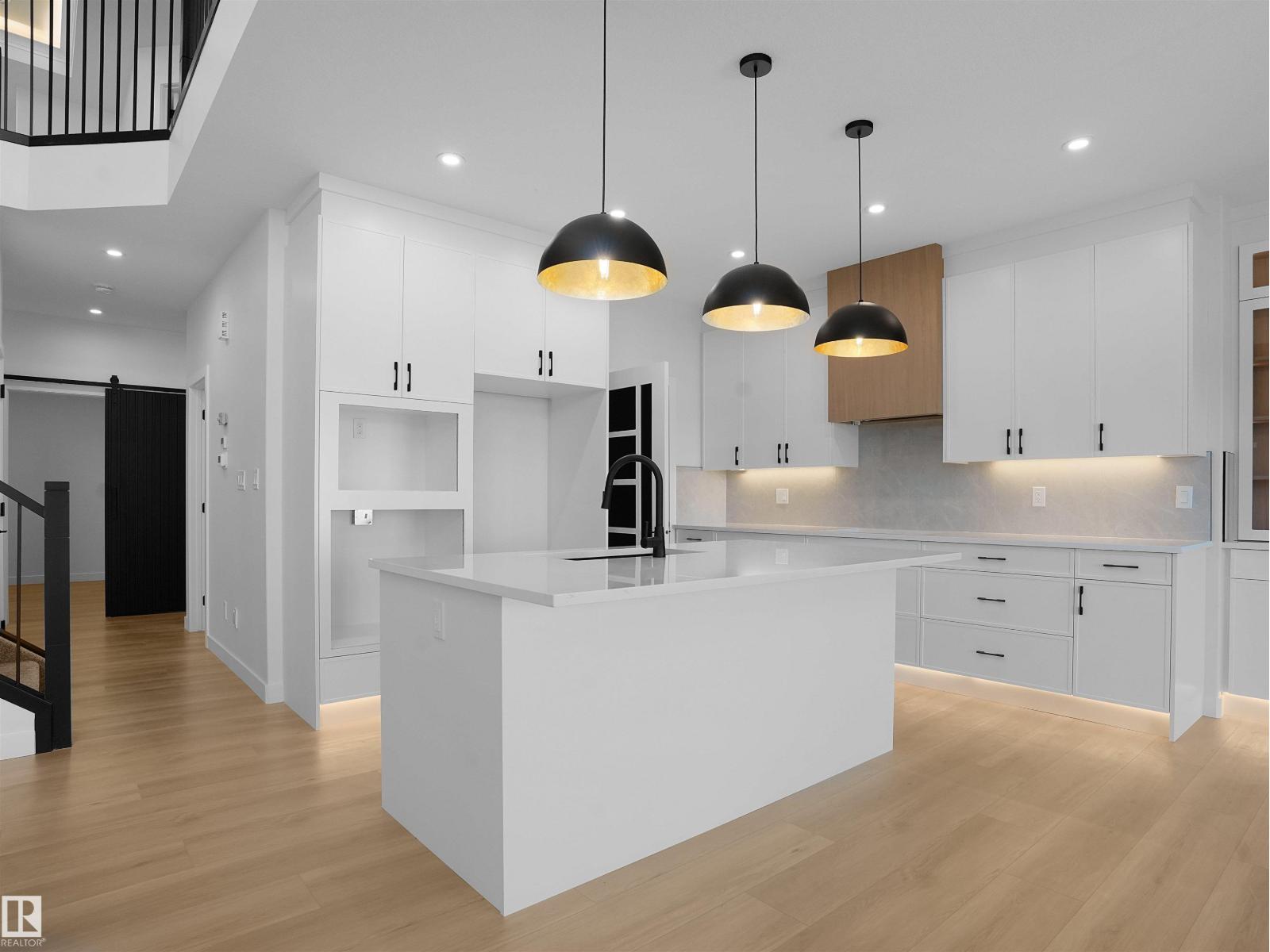 955 Elerberry Landing Nw, Edmonton, Alberta  T5T 5M8 - Photo 14 - E4464128