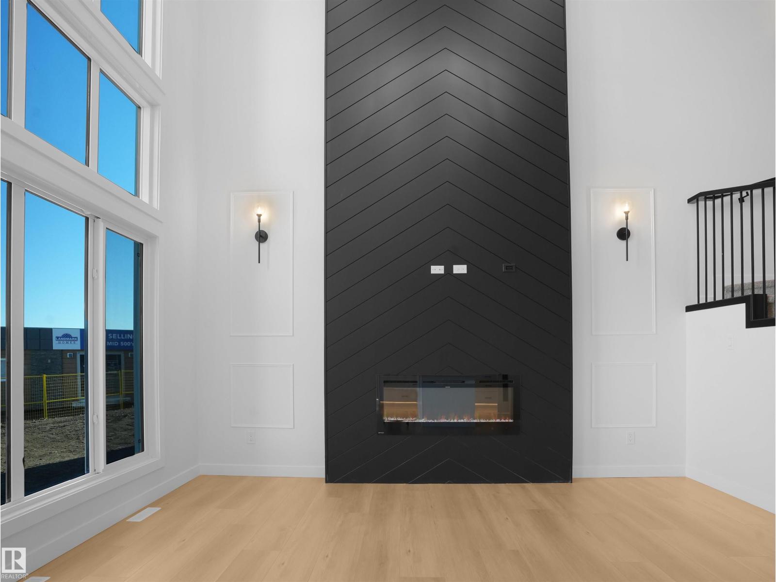 955 Elerberry Landing Nw, Edmonton, Alberta  T5T 5M8 - Photo 8 - E4464128