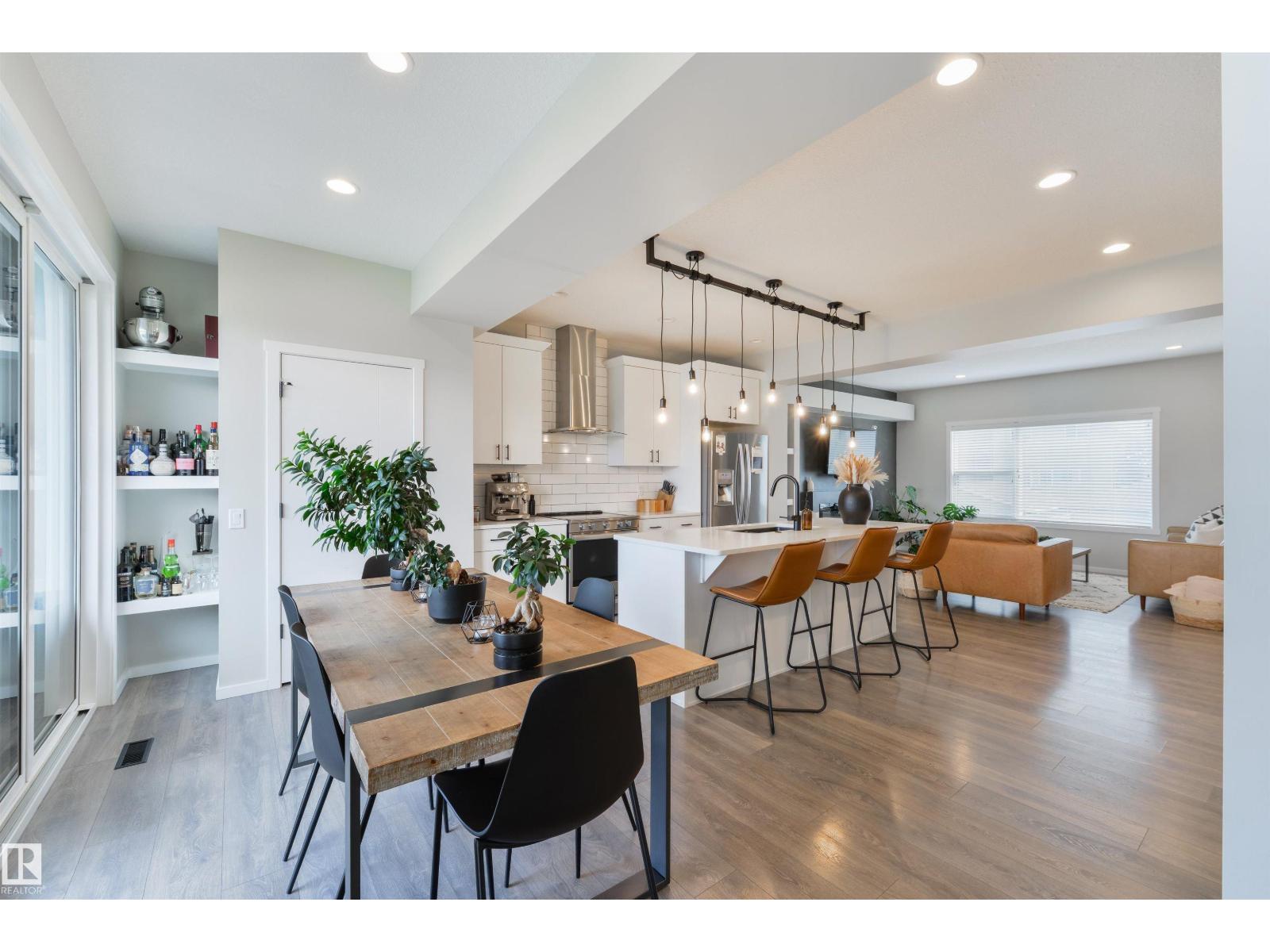 8273 Chappelle Wy Sw, Edmonton, Alberta  T6W 1A6 - Photo 11 - E4464129