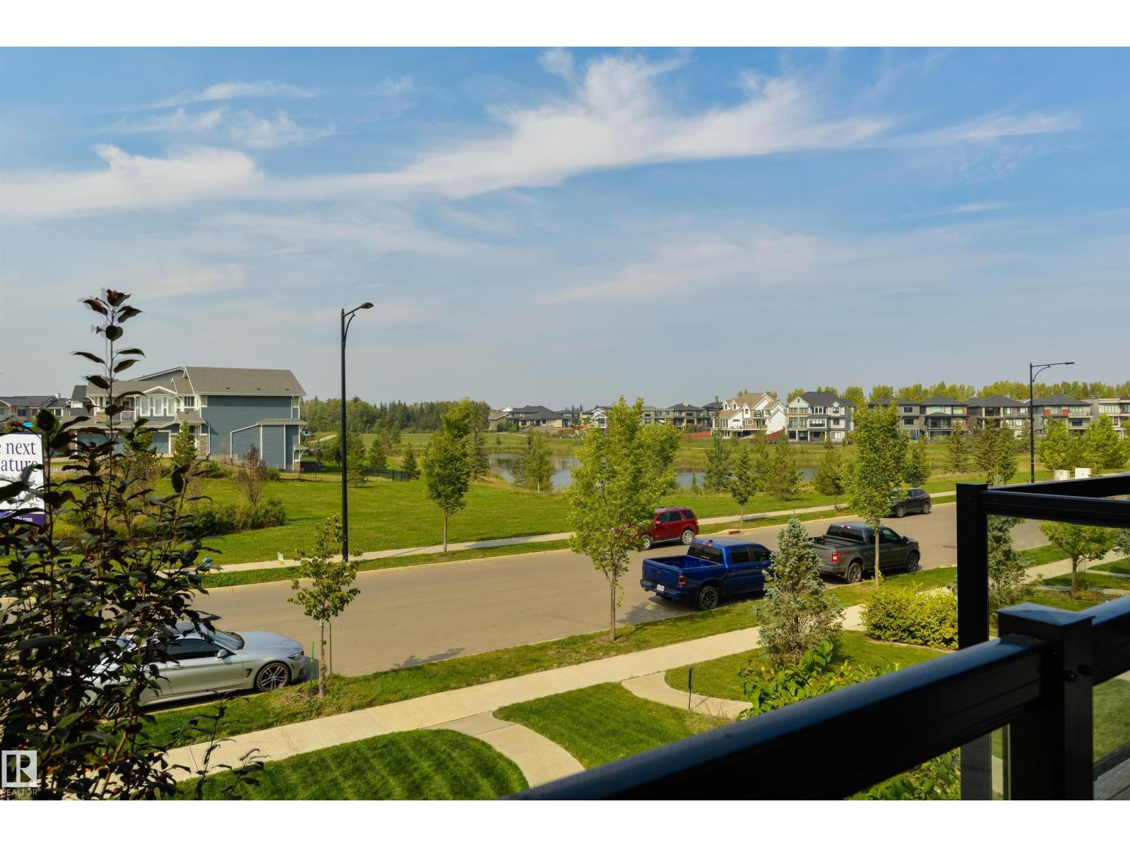 8273 Chappelle Wy Sw, Edmonton, Alberta  T6W 1A6 - Photo 21 - E4464129