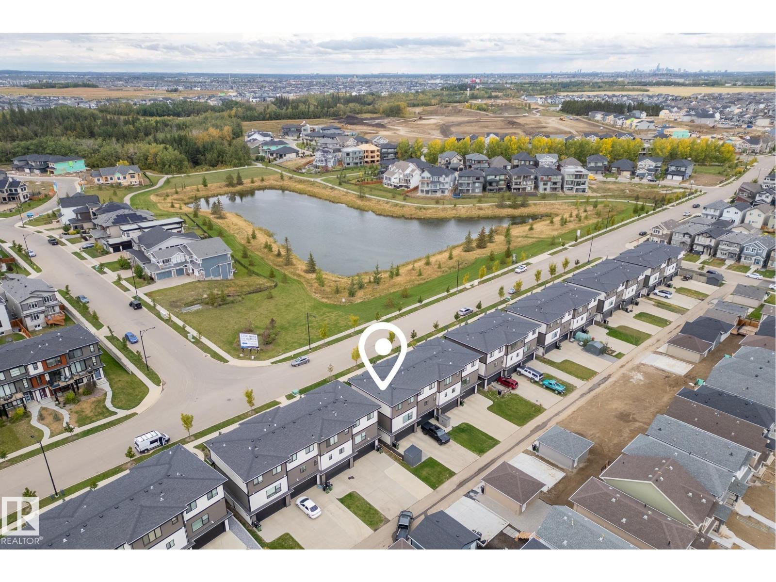 8273 Chappelle Wy Sw, Edmonton, Alberta  T6W 1A6 - Photo 41 - E4464129