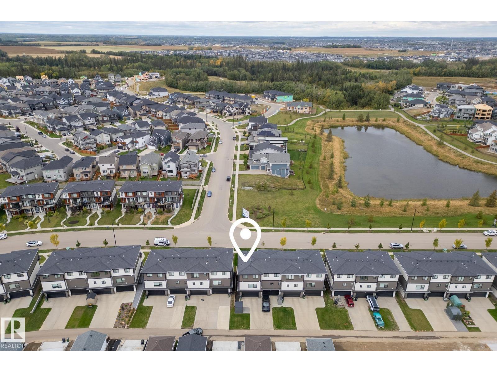 8273 Chappelle Wy Sw, Edmonton, Alberta  T6W 1A6 - Photo 42 - E4464129