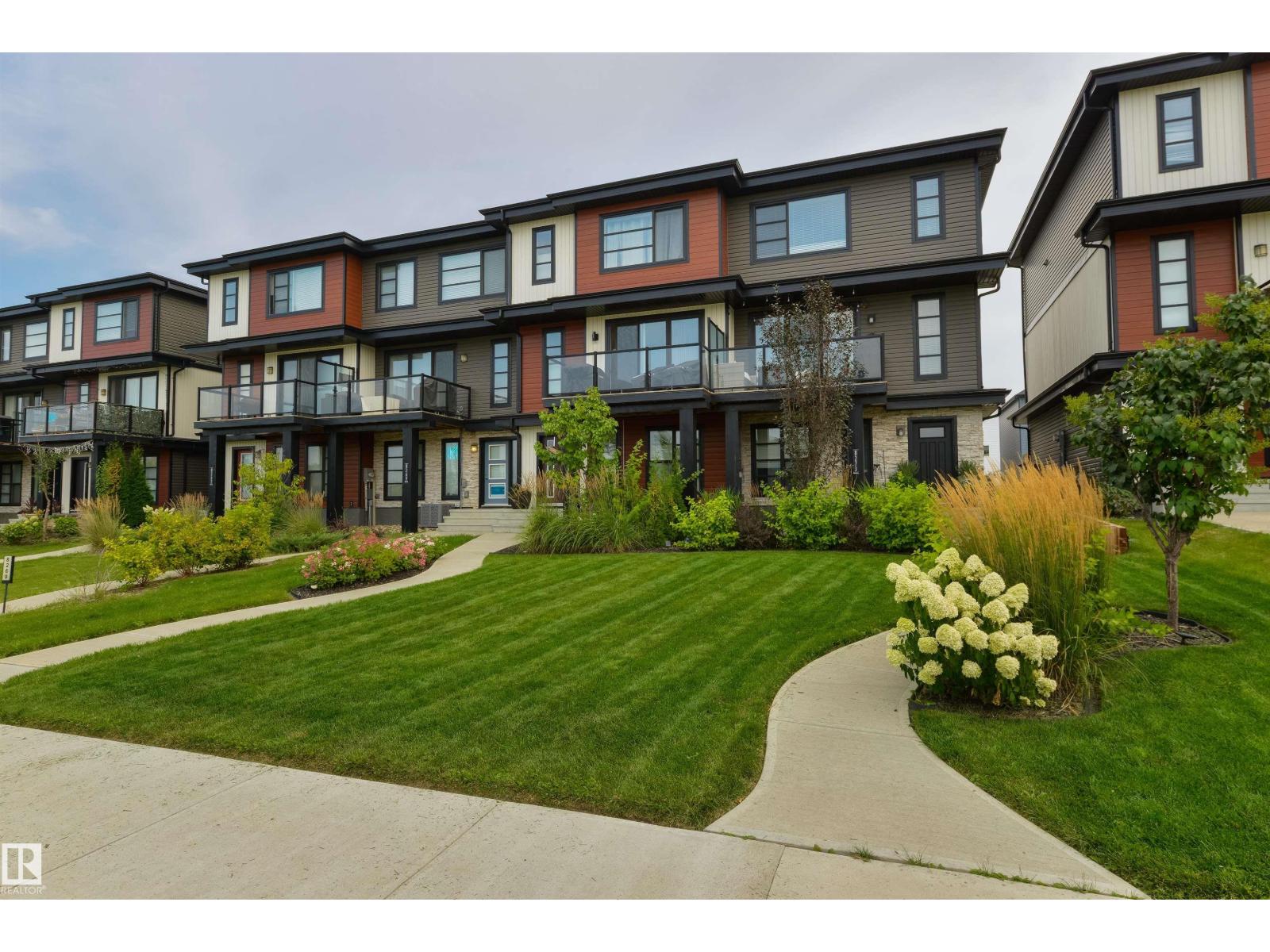 8273 Chappelle Wy Sw, Edmonton, Alberta  T6W 1A6 - Photo 43 - E4464129