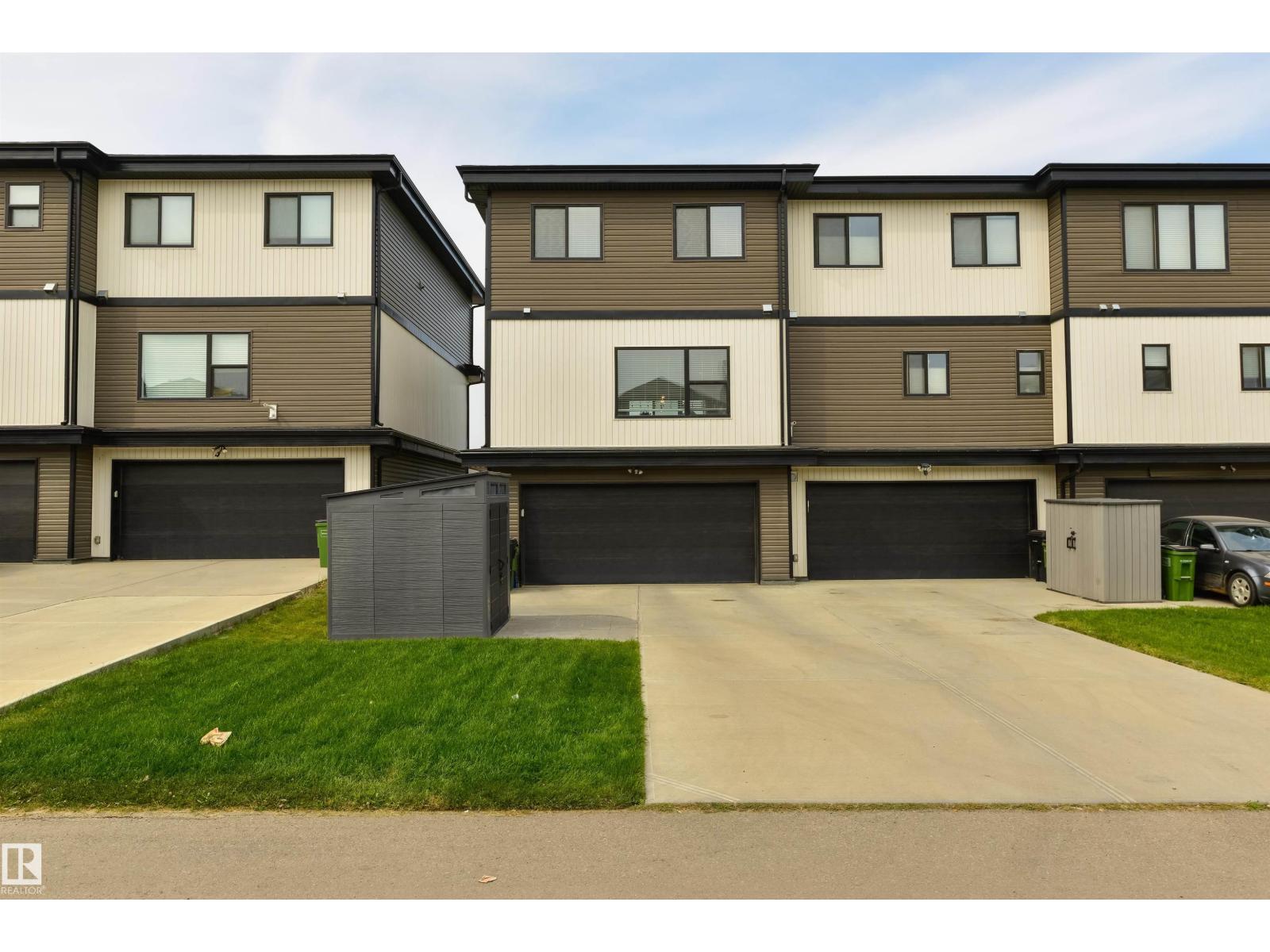 8273 Chappelle Wy Sw, Edmonton, Alberta  T6W 1A6 - Photo 45 - E4464129