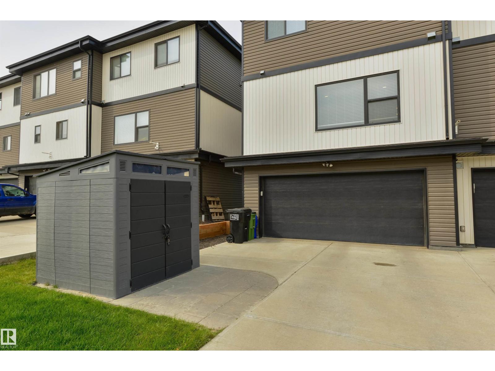 8273 Chappelle Wy Sw, Edmonton, Alberta  T6W 1A6 - Photo 46 - E4464129