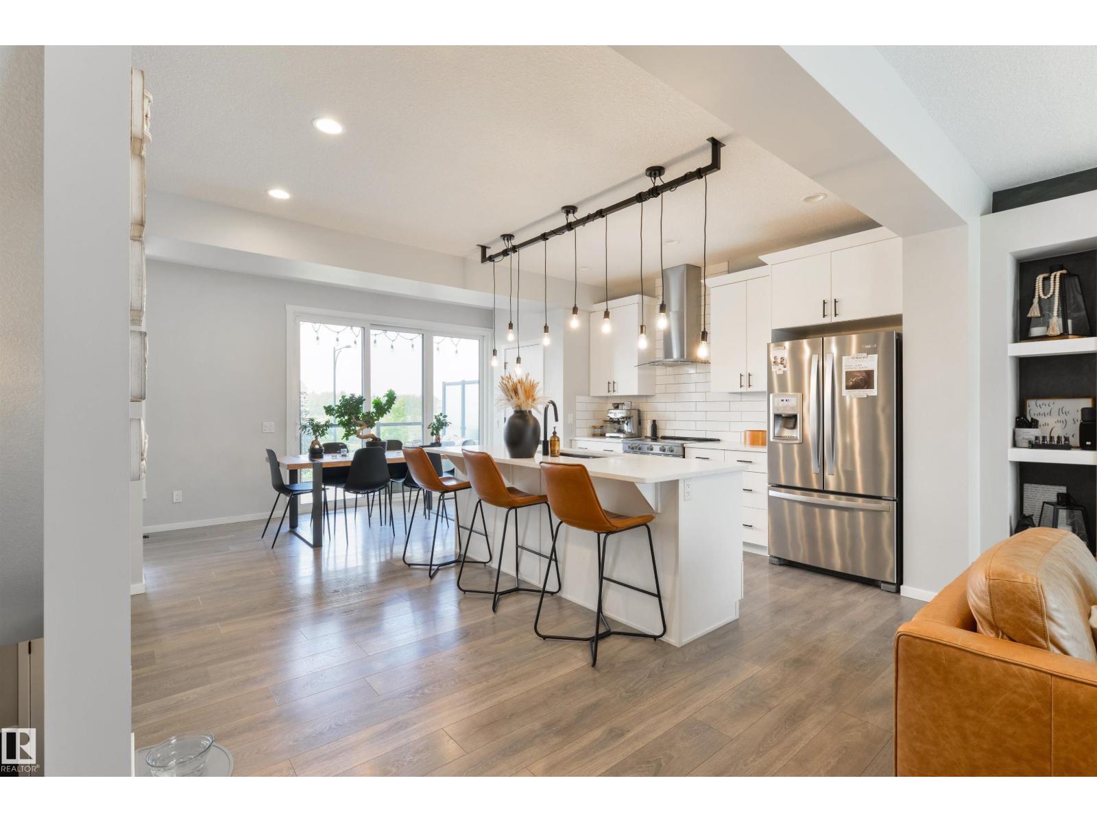 8273 Chappelle Wy Sw, Edmonton, Alberta  T6W 1A6 - Photo 7 - E4464129