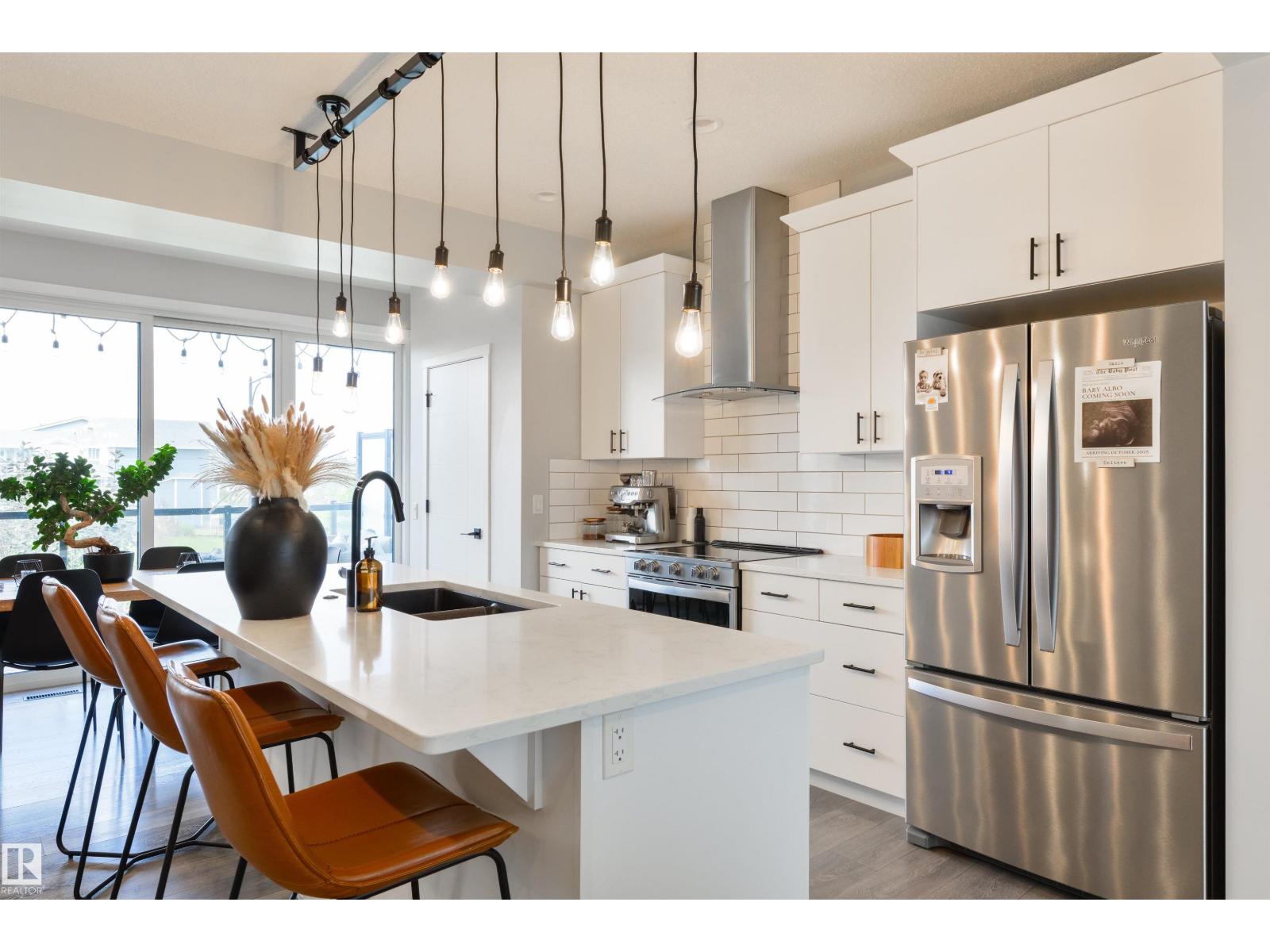 8273 Chappelle Wy Sw, Edmonton, Alberta  T6W 1A6 - Photo 8 - E4464129